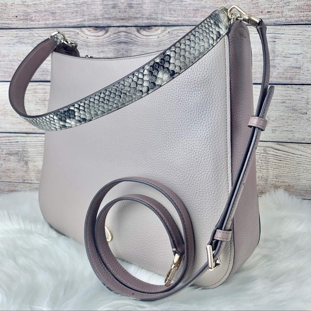 Kate Spade Kailee Shoulder Bag / Crossbody